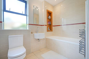 405 Fulwood Road Fulwood
